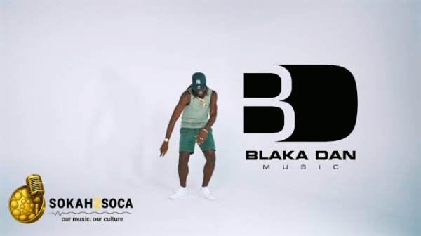 Groove Before the Jab: Blaka Dan Ushers Us Toward Spicemas