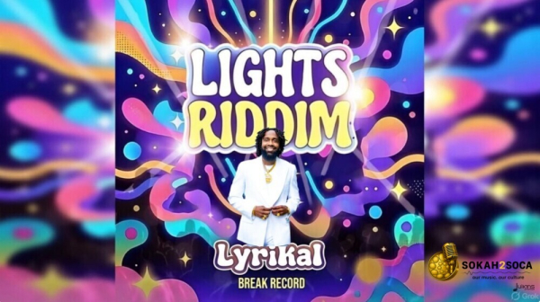 Fete in Numbers: Lyrikal’s Call to Break Records