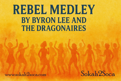 Crowned and Unapologetic: Mr. Desmond says, “Rebel Medley” Is the People’s Pick