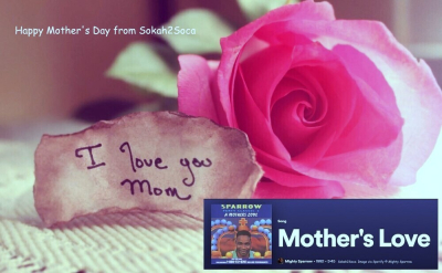 Happy Mother's Day