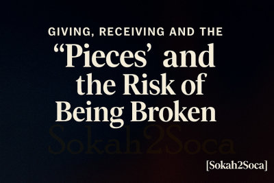 When Desire Meets Vulnerability: Nadia Batson’s “Pieces” Hits Different