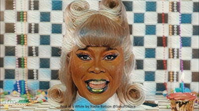 Nadia Batson's "Best in a While": A Soca Anthem for Carnival 2025