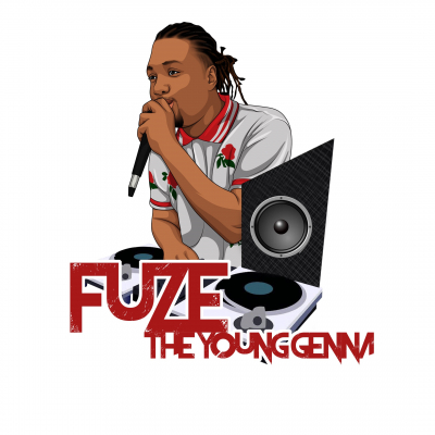 Fuze the Young Genna