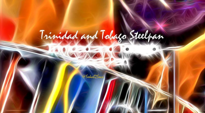 Trinidad and Tobago Steelpan: Geographical Indicators - GI's