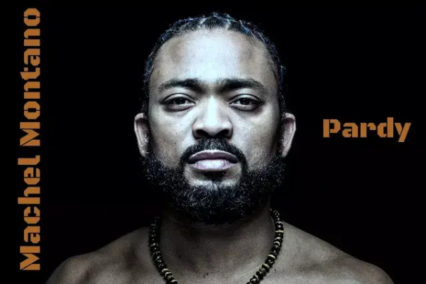 Machel Montano&#039;s &quot;Pardy&quot;: The King of Soca Releases New Music 2025