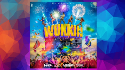 Wukkin by Pternsky | Soca 2024