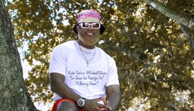 Bringing the Soca: Rika Twins Ignite Central America with "La Soca La Traigo Yo"