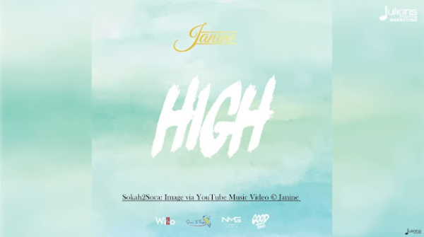 High by Janine