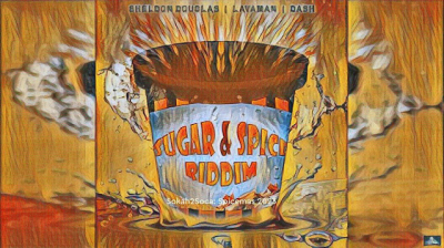 Shades by Lavaman | Spice Mas 2023