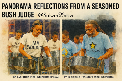 Brooklyn Panorama 2025: A Tale of Two Titans &amp; the Bush Judges’ Verdict