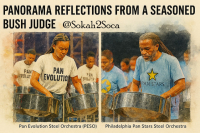 Brooklyn Panorama 2025: A Tale of Two Titans & the Bush Judges’ Verdict