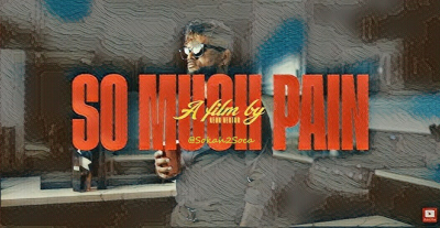 So Much Pain by Tony Cuttz | Chutney Soca 2025