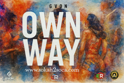 GVON Wants His “Own Way”—But Carnival Might Have Other Plans