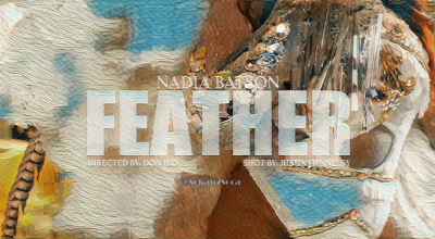 Feather by Nadia Batson | Soca 2024