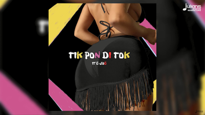 Tik Pon Di Tok by Jus D | Barbados Crop Over 2023