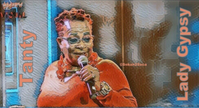 Celebrating Lady Gypsy's Latest Hit: Tanty