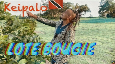 Lote Bougie by KeiPalo | Chutney Soca 2025