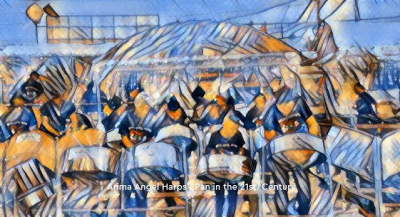 Arima Angel Harps | Pan in the 21st. Century Prelims 2023