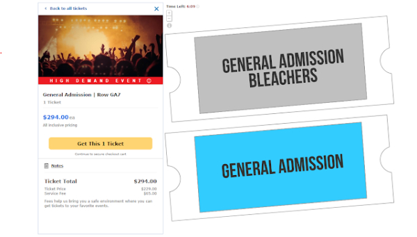 Price Gouging Alert: Kes the Band Tickets for Central Park Show, NYC 2024