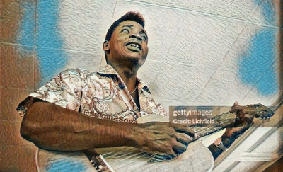 Mighty Sparrow's Calypso Classics: When Calypso was King