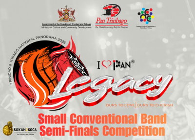 Small Conventional Semis Deliver Nail‑Biter at Victoria Square: Panorama 2026