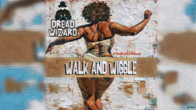 Dread Wizard Conjures the Spirit of The Mighty Shadow for Trinidad Carnival 2025