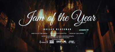 Jam of the Year by Nailah Blackman | Soca 2024