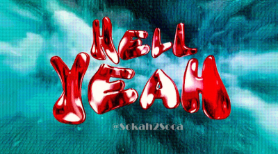 Hell Yea by Skinny Fabulous x Travis World | Soca 2024