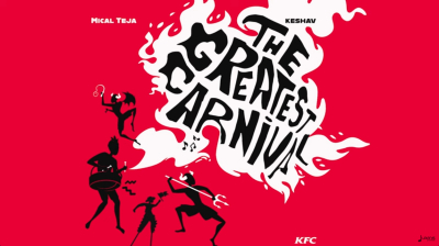 The Greatest Carnival by Mical Teja &amp; Keshav | Soca 2024