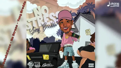 Yung Bredda's "No Stress" - A Misstep After "The Greatest Bend Over"