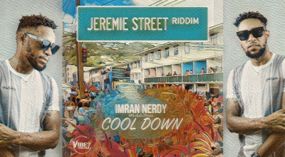 Cool Down by Imran Nerdy: Everyone deserves some Bouyon in their life