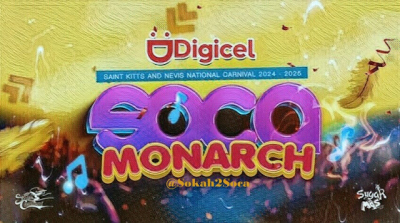 SKN Sugarmas 53 Soca Monarch Finals: Groovy &amp; Power Soca Results