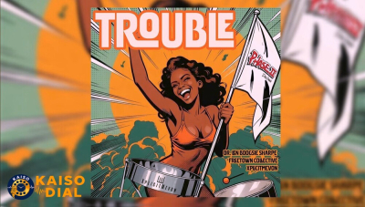 Trouble in the Dance: Boogsie, Freetown &amp; XplicitMevon Light Up 2026