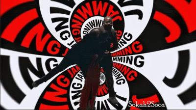 Preedy's "Jammin’" Is More Than a Song—It’s a Caribbean State of Mind