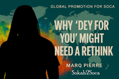 Why “Dey For You” Might Need a Rethink