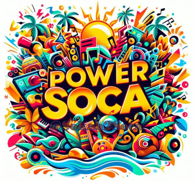 Power Soca 2024: Road March contenders for Trinidad &amp; Tobago Carnival