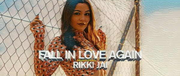 Fall In Love Again by Rikki Jai: Love Hurts