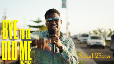 “Bye to the Old Me” — The Bouyon Reset Trinidad Didn’t See Coming