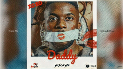 Daddy by Sekon Sta | Trinidad Soca 2025