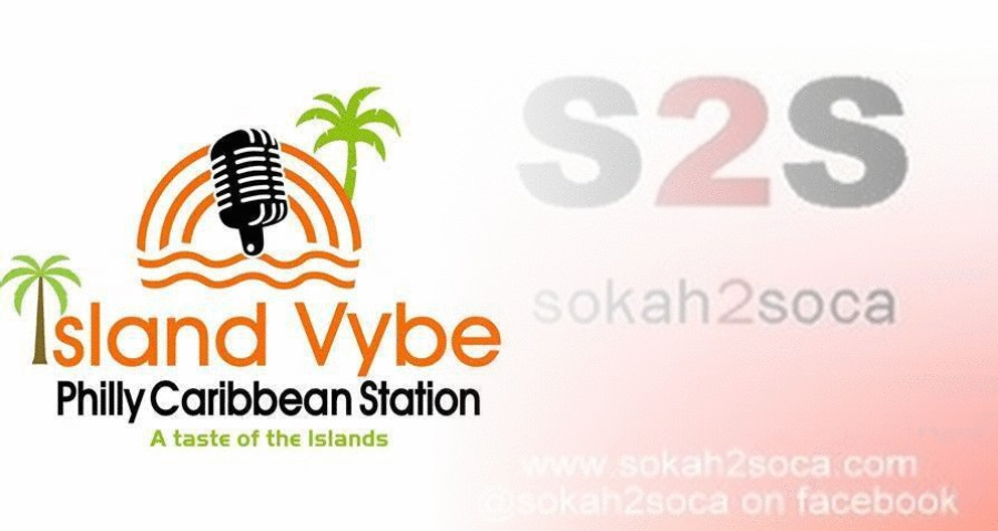 Stronger Together | Island Vybe Radio x Sokah2Soca