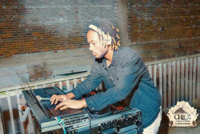 Introducing "Caribbean Vibes Vol 7 Episode 1" by DJ TremorJayy