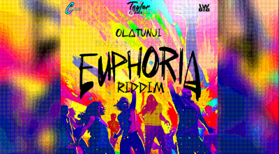 Bodyguard by Olatunji | Soca 2024