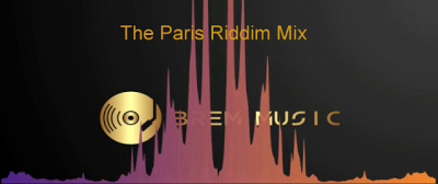 Paris Riddim Mix feat. Farmer Nappy, Zan &amp; Kyrstal Kyri Ribeiro, Kernal Roberts | Soca 2024