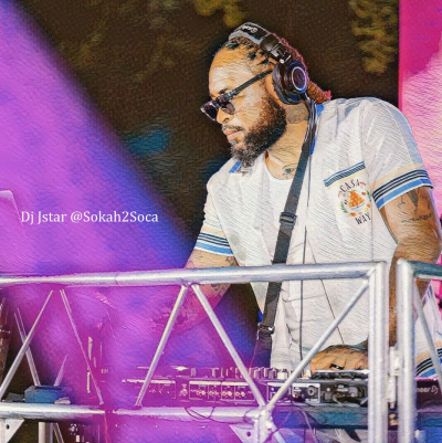 Journey to the Islands with DJ Jstar's "Tou Ansent": A Caribbean Musical Escape