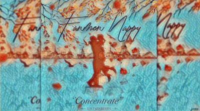 Concentrate by Farmer Nappy | Soca 2024