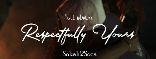 Respectfully Yours: Full Blown Reimagines a Classic with Carnival Heat