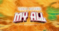 My All by Nadia Batson