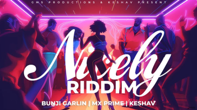 Monsters by Bunji Garlin | Soca 2024