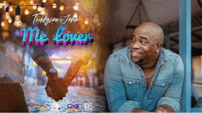 Celebrating Island Love with Teddyson John's "Meh Lover" | 2025 Soca Saint Lucia/Trinidad