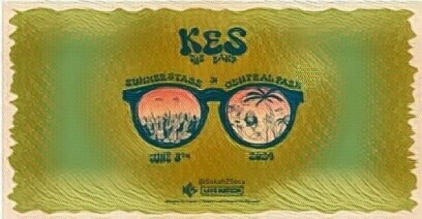 Kes the Band: NYC Summer Stage 2024 Begins